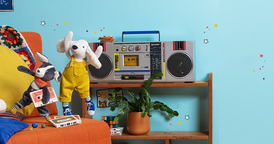 Moulin Roty -Moulin Roty 1