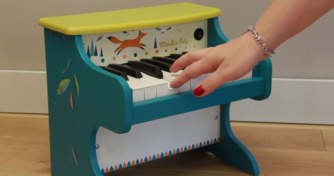 Moulin Roty -Moulin Roty 2