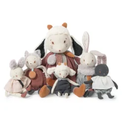 Moulin Roty Knuffelpoes - 30 Cm 11 Moulin Roty Knuffelpoes - 30 Cm -Moulin Roty 715023 moulin roty knuffelkat apre s le pluie 30 cm ilovespeelgoed.nl1