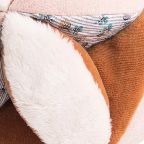 Moulin Roty Sensorische Babybal - Afbeelding 3