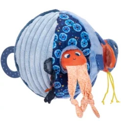 Moulin Roty Activiteitenbal Paulie