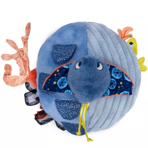 Moulin Roty Activiteitenbal Paulie 4 Moulin Roty Activiteitenbal Paulie - Afbeelding 4