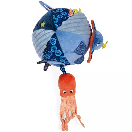 Moulin Roty Activiteitenbal Paulie 2 Moulin Roty Activiteitenbal Paulie - Afbeelding 2