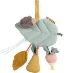 Moulin Roty Activiteitenknuffel Blad