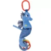 Moulin Roty Activiteitenknuffel Zeepaardje - 32 Cm