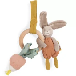 Moulin Roty Activiteitenring Konijn