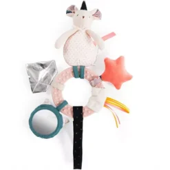 Moulin Roty Activiteitenring Muis