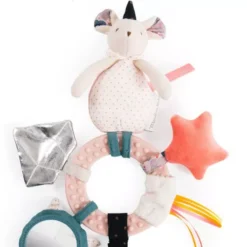 Moulin Roty -Moulin Roty moulin roty activiteitenring muis 2