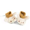 Moulin Roty Babyslofjes Schaap - 0-6mnd