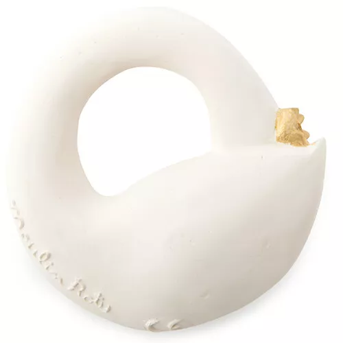 Moulin Roty Bad- En Bijtspeeltje Gans 2 Moulin Roty Bad- En Bijtspeeltje Gans - Afbeelding 2