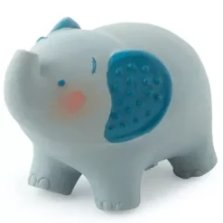 Moulin Roty Bad- En Bijtspeeltje Olifant
