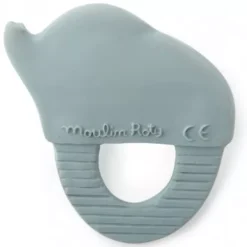 Moulin Roty -Moulin Roty moulin roty bad en bijtspeeltje ring olifant 2