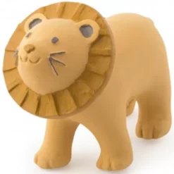 Moulin Roty Bad- En Bijtspeeltje Leeuw