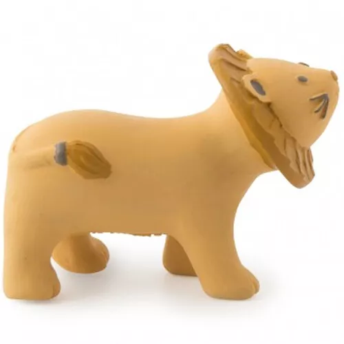 Moulin Roty Bad- En Bijtspeeltje Leeuw - Afbeelding 3