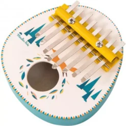 Moulin Roty Duimpiano Kalimba
