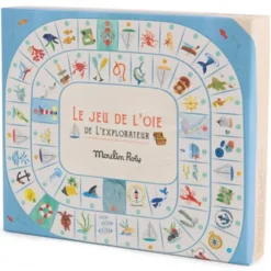 Moulin Roty Ganzenbord