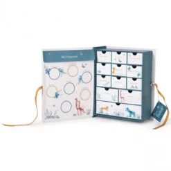 Moulin Roty Geboortedoos Sous Mon Baobab