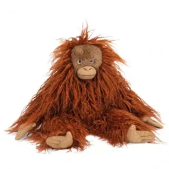 Moulin Roty Knuffelaap Orang-oetan - 42 Cm