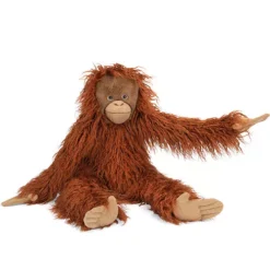 Moulin Roty Knuffelaap Orang-oetan - 68 Cm