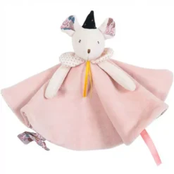 Moulin Roty Knuffeldoek Muis