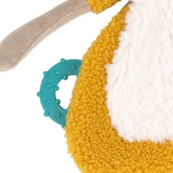 Moulin Roty Knuffeldoek Vos -Moulin Roty moulin roty knuffeldoek vos 2