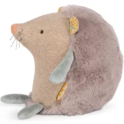 Moulin Roty Knuffelegel Met Muziek - 19 Cm -Moulin Roty moulin roty knuffelegel met muziek 19 cm 3