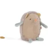 Moulin Roty Knuffelegel Met Muziek - 19 Cm
