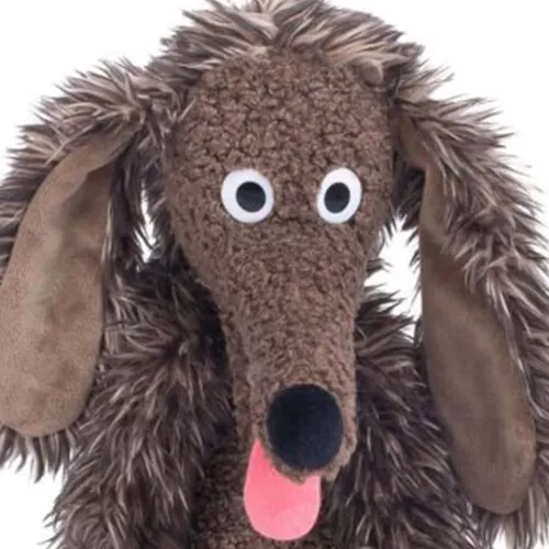 Moulin Roty Knuffelhond - 36 Cm 2 Moulin Roty Knuffelhond - 36 Cm - Afbeelding 2