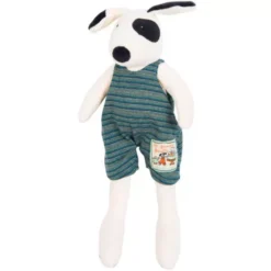 Moulin Roty Knuffelhond Julius - 30 Cm