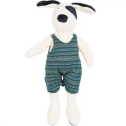 Moulin Roty Knuffelhond Julius - 30 Cm -Moulin Roty moulin roty knuffelhond julius 30 cm 3