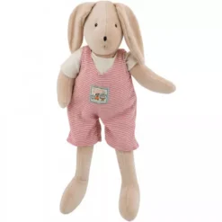 Moulin Roty Knuffelkonijn Sylvain - 56 Cm