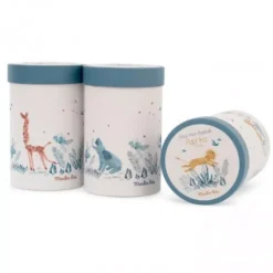 Moulin Roty Knuffelleeuw - 39 Cm -Moulin Roty moulin roty knuffelleeuw paprika2