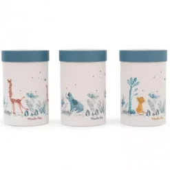 Moulin Roty Knuffelleeuw - 39 Cm -Moulin Roty moulin roty knuffelleeuw paprika4