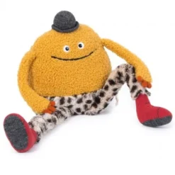 Moulin Roty Knuffelmonster Mouni - 50 Cm