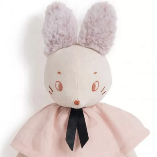 Moulin Roty Knuffelmuis Brume - 28 Cm 2 Moulin Roty Knuffelmuis Brume - 28 Cm - Afbeelding 2