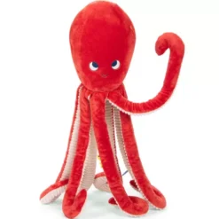 Moulin Roty Knuffeloctopus Paulie - 80 Cm -Moulin Roty moulin roty knuffeloctopus paulie 80 cm 3