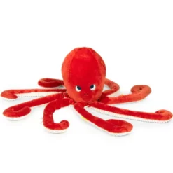 Moulin Roty Knuffeloctopus Paulie - 80 Cm -Moulin Roty moulin roty knuffeloctopus paulie 80 cm 4