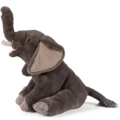 Moulin Roty Knuffelolifant - 32 Cm -Moulin Roty moulin roty knuffelolifant 32 cm 3
