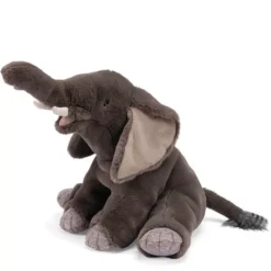 Moulin Roty Knuffelolifant - 32 Cm