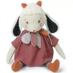 Moulin Roty Knuffelschaap - 55 Cm