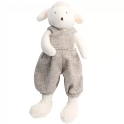 Moulin Roty Knuffelschaap Albert - 30 Cm
