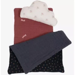 Moulin Roty Knuffelschaap In Boek -Moulin Roty moulin roty knuffelschaap in boek 9