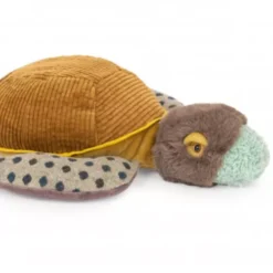 Moulin Roty Knuffelschildpad - 36 Cm -Moulin Roty moulin roty knuffelschildpad 36 cm 1