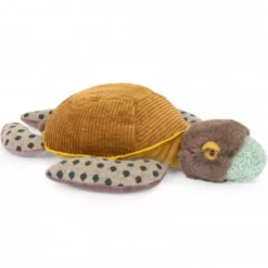Moulin Roty Knuffelschildpad - 36 Cm