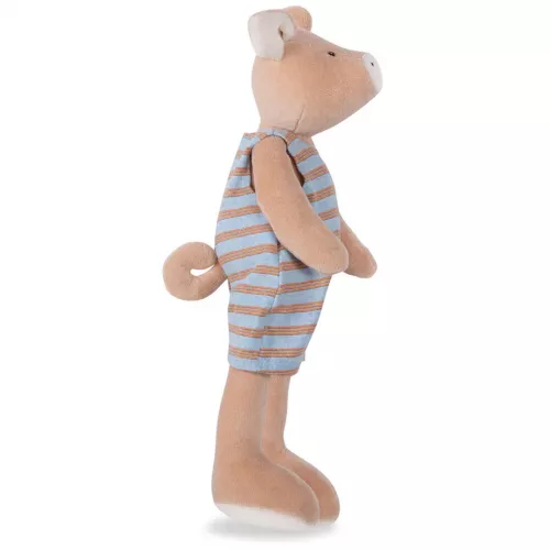 Moulin Roty Knuffelvarken Philémon - 35 Cm 2 Moulin Roty Knuffelvarken Philémon - 35 Cm - Afbeelding 2