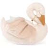 Moulin Roty Knuffelzwaan Odette - 27 Cm