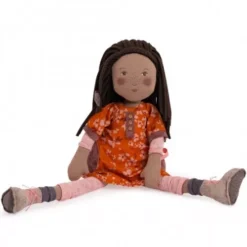 Moulin Roty Lappenpop Camélia - 45 Cm