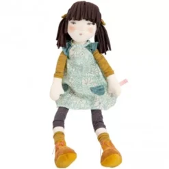 Moulin Roty Lappenpop Iris - 45 Cm