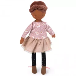 Moulin Roty Lappenpop Mademoiselle Rose - 26 Cm