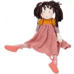 Moulin Roty Lappenpop Prunelle - 45 Cm